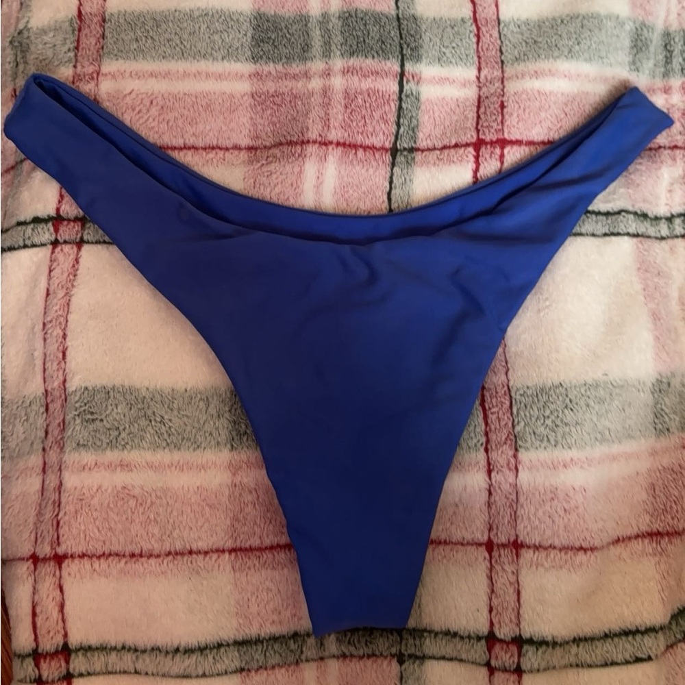 Bathing Suit Bottoms